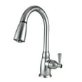 thumbnail image 2 of DURA FAUCET DFPK160SN Non-Metallic Pull-Down Rv, 2 of 2