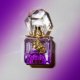 thumbnail image 4 of Perfume Juicy Couture Oui Play Decadent Queen, 15 ml, 4 of 5