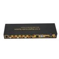 thumbnail image 4 of Audio Extractor, 4K 60fs ARC Digital Audio Extractor Converter, 2.0CH 5.1CH Output , Support HDMI2.0 HDCP 2.2 2.3, 3D and HDR, DTS DTS ES, Dolby Vision, 4 of 8
