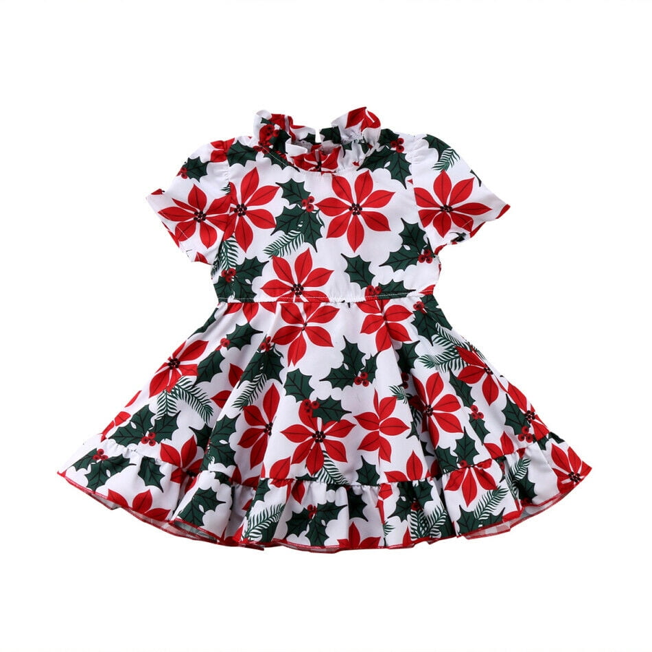 walmart swing dress