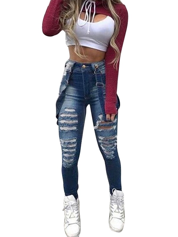 ripped jeans at walmart