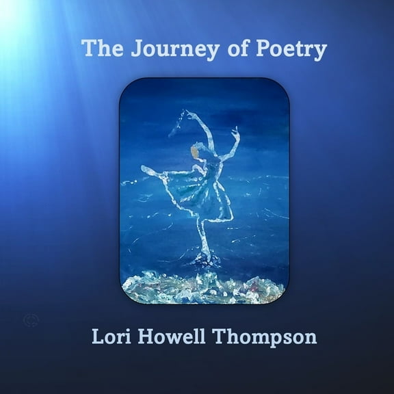 The Journey of Poetry, (Paperback)