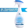 thumbnail image 3 of (3 pack) Pooph Pet Odor Eliminator Spray, 20 oz, Fragrance Free, No Harsh Chemicals, 3 of 14