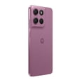 thumbnail image 5 of Motorola Moto G17 4G Ai For Tmobile Mint Tello & Global 256GB+4GB 50MP Sony Cam Dual Sim NFC 6.72" XT2535-2 Latin Version Pantone Bordeaux Rose, 5 of 7
