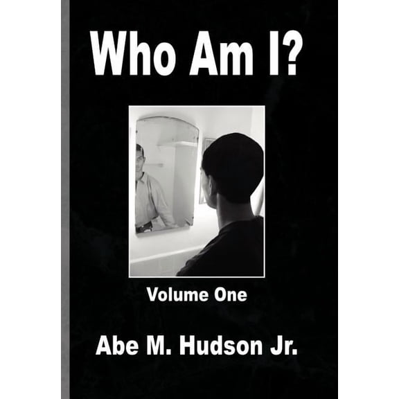 Who Am I? (Hardcover)