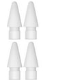 thumbnail image 3 of Replacement Tips Compatible with Apple Pencil, 4-Pack iPencil Tip Extra Nibs Sensitive Stylus Pencil Nib Spare Tip, 3 of 4