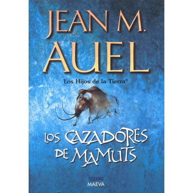 Los cazadores de mamuts