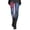 Hot Pink, variant on Gkeoshab Crz Yoga Leggings Women's Cosmic Print Yoga Leggings Universe Themed Base Layer Pants Milk Silk Grinding for Spring Summer Black L