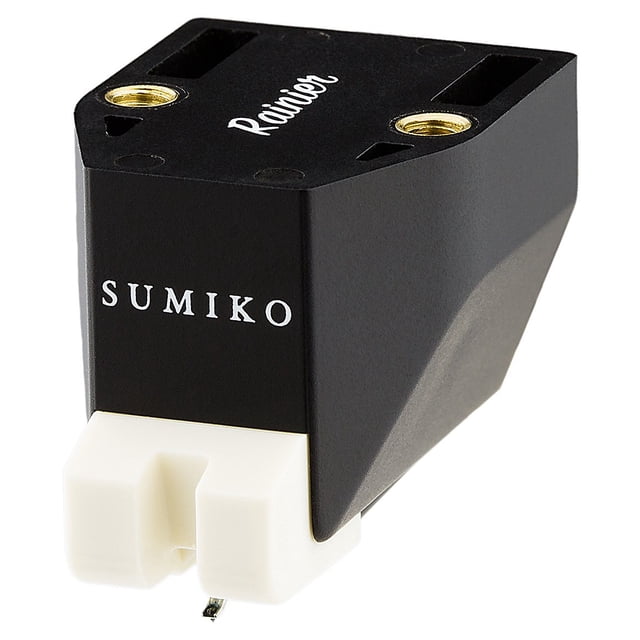 Cartucho Phono Sumiko Rainier Moving Magnet