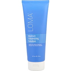 LOMA by Loma, LOMA SOLUCIÓN VOLUMIZADORA MÁXIMA 8 OZ