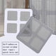 thumbnail image 3 of Cinta de reparación para puerta, repelente de insectos, impermeable, mosquitera, ventana, hogar, accesorios esenciales, 3 of 4