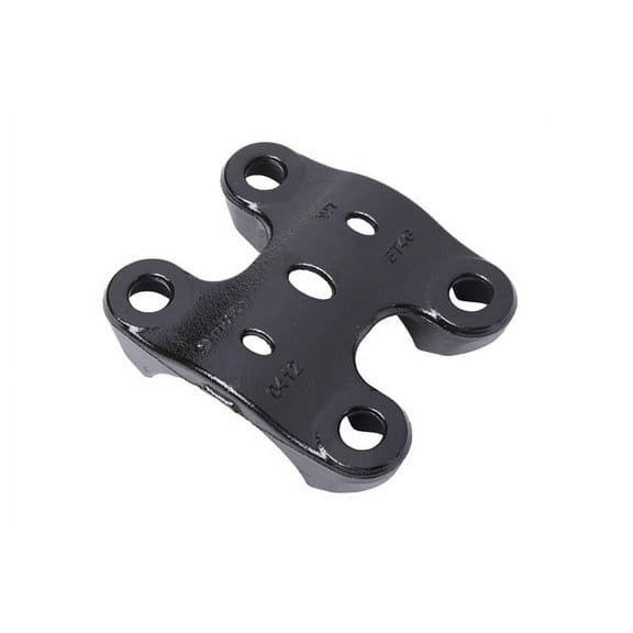 Rear Spring Anchor Plate