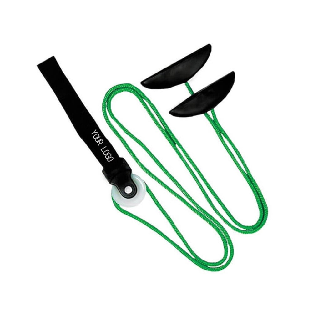 Shoulder Rope Pulley System for Exercise Therapy Rehabilitation