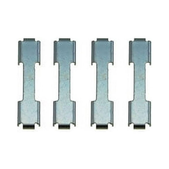 Dorman HW5650 Disc Brake Hardware Kit for Specific Models