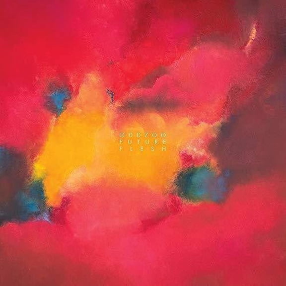 Oddzoo - Future Flesh - Vinyl