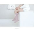 thumbnail image 5 of 5 pares de calcetines hasta la rodilla para bebés, medias con lazo para niños pequeños, calcetines antideslizantes para recién nacidos, adecuados para primavera, verano y otoño, 5 of 5