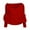 Red, variant on EDFBUYKRS Female Sweaters Women's Puff Short Sleeve Sweater 2026 Spring Summer Tops Business Casual Outfits Work Blouses Clothes Fall Sweater One Size
