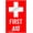 Warning Sign 5, variant on Metal Silvergray Parking Lot Warning Sign - 8"x12", Prohibited Alcohol Consumption Decor for Parking Areas