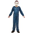 thumbnail image 2 of Michael Myers Costume - Boys Costume - M, 2 of 6