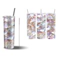 thumbnail image 1 of Termo Tumbler SVART 20 oz diseño tipo Madre Perla MD6, 1 of 5