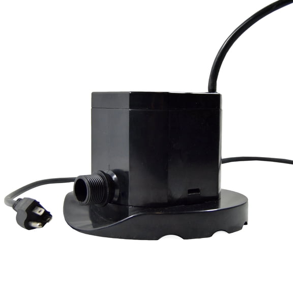 Bluewave Dredger 800 Gph Above Ground Winter Cover Pump