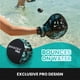 thumbnail image 5 of Juego de guantes de agua Waboba Catch Pro con pelota que rebota en el agua, 5 of 6