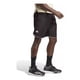 thumbnail image 4 of Short Para Hombre 100% Poliéster Aeroready adidas, 4 of 5