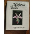 thumbnail image 1 of Pre-Owned Miniature orchids (Hardcover) 0442257767, 1 of 1