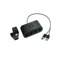 thumbnail image 2 of YOTQUSKI Gamecube Controller Adapter,Wii U Gamecube Adapter,Gamecube Adapter For Switch,For Switch,Wii U,Pc., 2 of 7