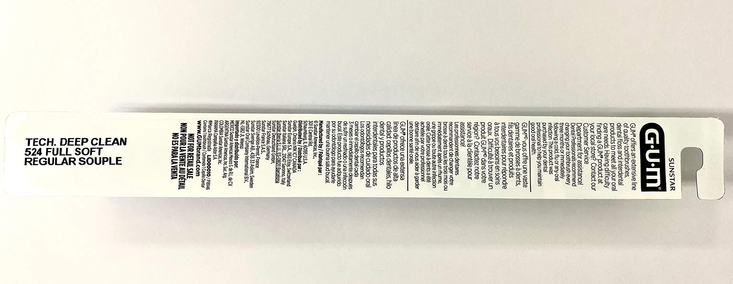 gum 524 toothbrush