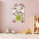 thumbnail image 4 of Estante Givilio para Toniebox con Casita de Madera Rosa, 4 of 7