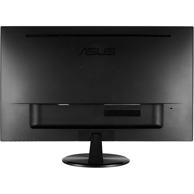 Asus VP228QG Gaming LED LCD Monitor Full HD, ms, 75Hz