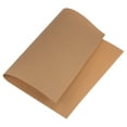 thumbnail image 3 of Uxcell Rubber Sole Sheet 1.8mm Thick Repair Non-Slip Replacement Pad for Shoes Bottom Repairing, Light Brown, 3 of 5