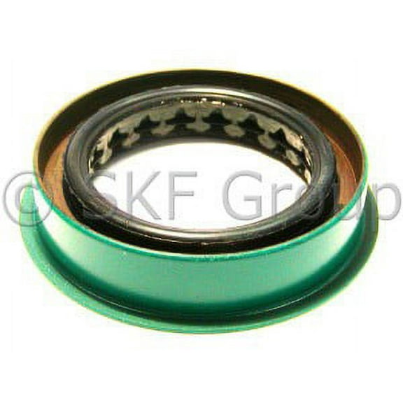 Differential Pinion Seal Fits select: 1980 CHEVROLET C6500, 1975-1977 FORD PARCEL CHASSIS