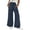 Black, variant on Stralyhd Barrel Sweatpants Women Loose Fit Lounge Travel Joggers Elastic Sweat Jogger Pants High Waist 2026 Y2k Clothes Outfits with Pockets Blue XL