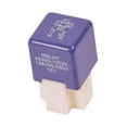 thumbnail image 1 of Relevador de Arranque para Automóvil Accesorio con Conector 4PINS Repuesto de Piezas Automotrices Resistente al Desgaste de Material PP Adecuado para, 1 of 8