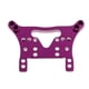 thumbnail image 4 of licencia de Amortiguador Trasero Tablero de Coche RC Accesorios para A959 A969 Púrpura, 4 of 9