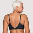 thumbnail image 3 of Vanity Fair Womens Illumination Wireless Bralette, 3 of 4