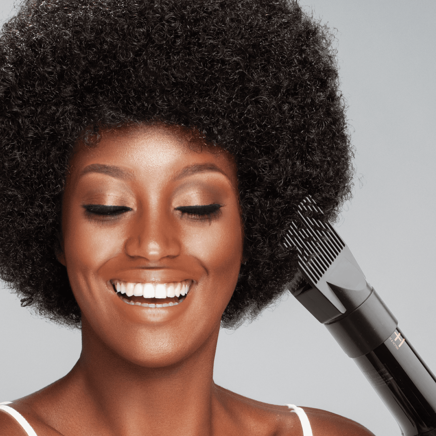 Hot Hotter Ceramic Ionic Turbo 3000 Hair Dryer