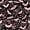 Black Blush, variant on Homewish Celestial Halloween Raven Skull Zipper Twin Comforter Sets with Fitted Sheet and 2 Pillowcases,Flower Branch Print Zipper Bedding Set,Sapphire Black,Black Reversible,4 Pieces