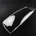 thumbnail image 3 of For Hyundai Elantra 2004-2010 Car Front Headlight Lens Cover Headlight Lamp Replacement Shell,Right Transparent, 3 of 4