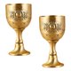 thumbnail image 5 of 2pcs whisky whisky chuchería copa floral floral wine copa de vino mini copa de vino, 5 of 5