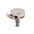 thumbnail image 3 of 2 Potenciómetros A250K para Guitarra Eléctrica, Control de Empuje Y , Potenciómetro para Guitarra perfke Potenciómetro de guitarra Potenciómetro de audio, 3 of 9