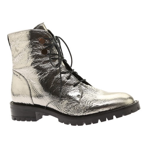 kenneth cole combat boots