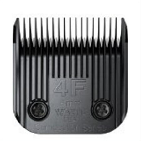 UPC: 0043917237558 | Wahl WA237 04 Ult Comp Series Blde 4F 5/16In Cut