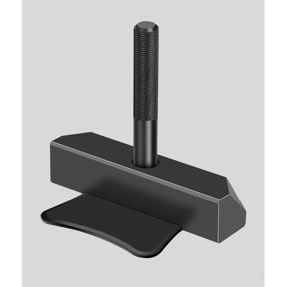 ABPETE Oil Pan Separator Tool, Gasket Remover & RTV Sealant Removal Kit –Metal Scraper for Engine/Transmission Pans, Fits Most Vehicles