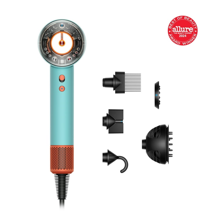 Restored Premium Dyson Supersonic Nural™ Hair Dryer | Ceramic