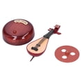 thumbnail image 2 of Caja de música, caja de música giratoria Pipa, caja de música de regalo, caja de música decorativa, máxima comodidad, 2 of 12