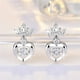 thumbnail image 3 of Fiudx Colgante Estilo Elegante, Colgante Largo En Aleación, Colgante Estilo Cúbico de Moda, para Bodas, Accesorios para Mujer, Ideal Como Regalo de Graduación, Incluye 1 Par., 3 of 5