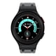 thumbnail image 3 of Correa de Silicona Líquida para Galaxy Watch 7/6/5/4 Fe, Unisex, Deportiva, Resistente al Agua, 3 of 5